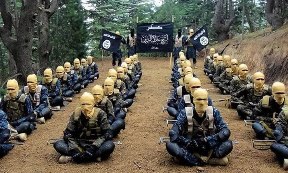 Το Ισλαμικό Κράτος Χορασάν (ISIS-K)- Οι τρομοκράτες μακελάρηδες της Ρωσίας-Ποιοι είναι και ποιά τα κίνητρά τους για το λουτρό αίματος που προκάλεσαν;